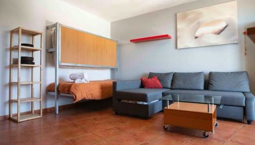 Apartamento Little Rest Gorbea Sierra nevada Zona baja, 4 pax, garaje, wifi - Foto 2