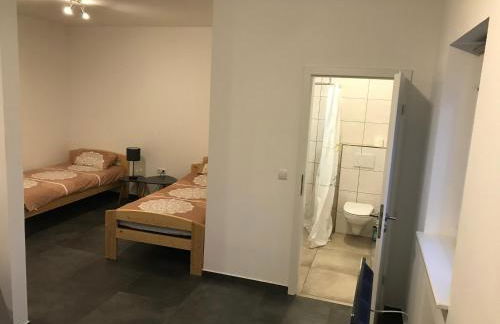 Monteurwohnung 1 - Foto 5