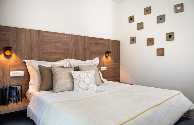 Boban Luxury Suites - Foto 40