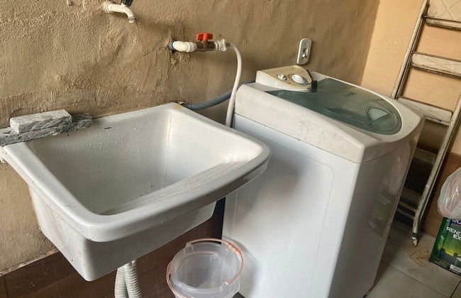 CASA MARAVILHOSA 6 QUARTOS - Foto 72