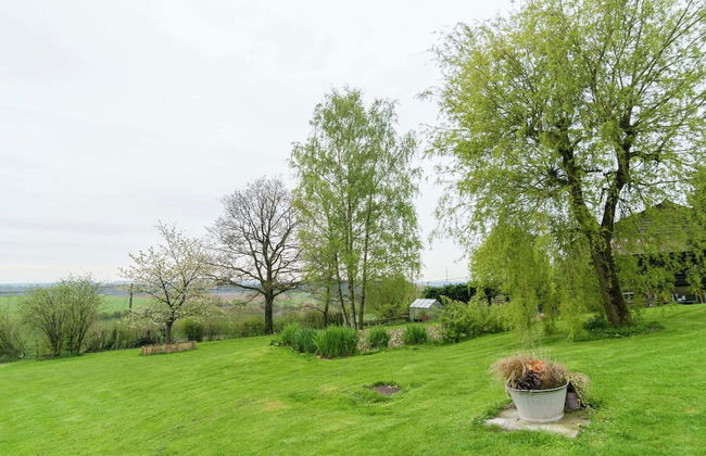 Pleasant Holiday Home With Garden in Ciney - Foto 31