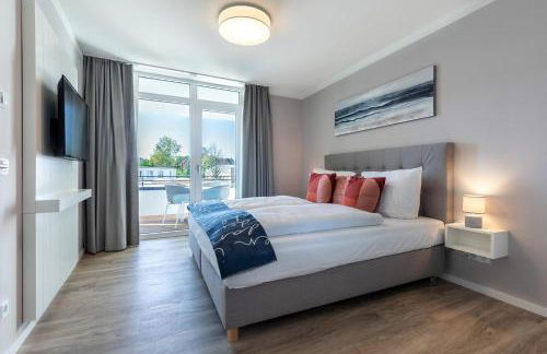 Deluxe-Suite 1-15 - Foto 24