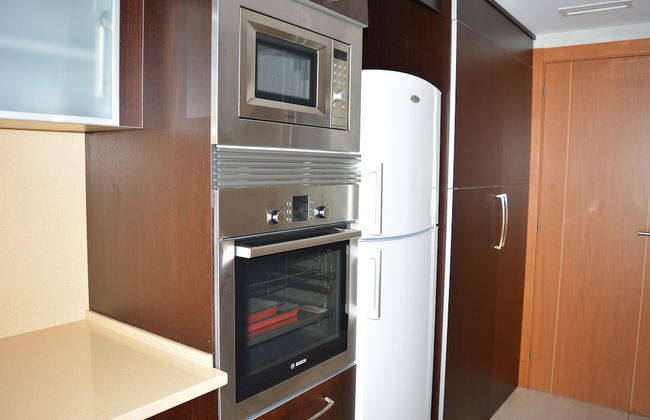 Voramar – A 50 m de la Playa, Parking y A/A - Foto 25