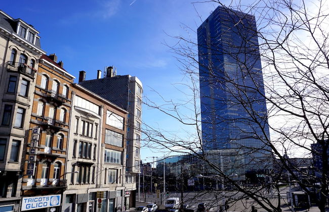 Apartments Marco Polo Midi - Foto 43