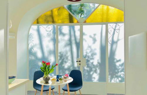 La Dimora 4: Charm and Quiet - Foto 14