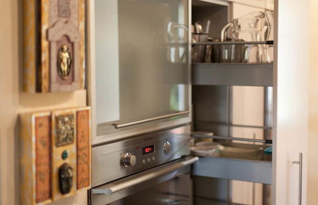 House of Olives Comfortable Holiday Residence - Foto 29