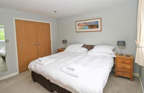 Holiday lodge, on-site watersports, Retallack Resort - Foto 17