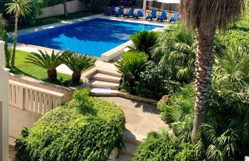 Villa Keti apartments Pool & Wellness - Photo 39