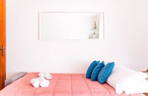 Santa Margherita Center - Steps from the Sea - AC - Foto 29