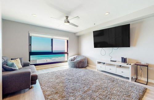 Blue Wave Penthouse - Foto 1