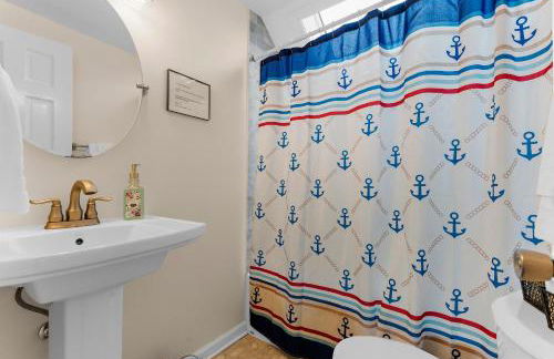 Charming Fairfield Cottage By The Sea - Foto 34