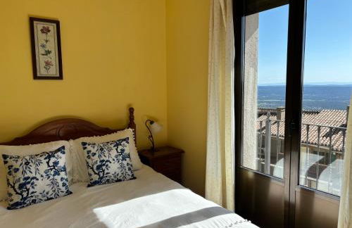 Luna de Gredos - Dormitorios con baño en suite - Foto 4