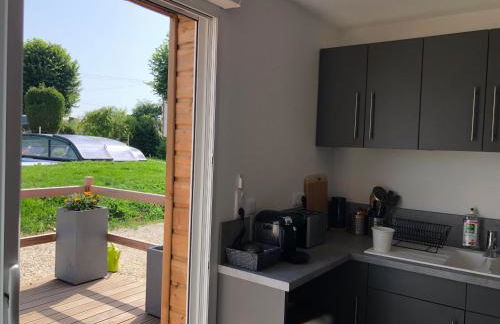 Le Hameau du Peu - Foto 14