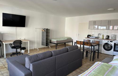 Nice, big and central apartment with 2 balconies - Foto 1