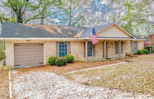 Parkhill Place- Mins from University of South AL - Foto 32