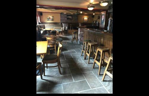 The Welcome Inn - Foto 10