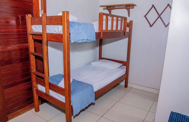 Pousada Flat Castor - Foto 34