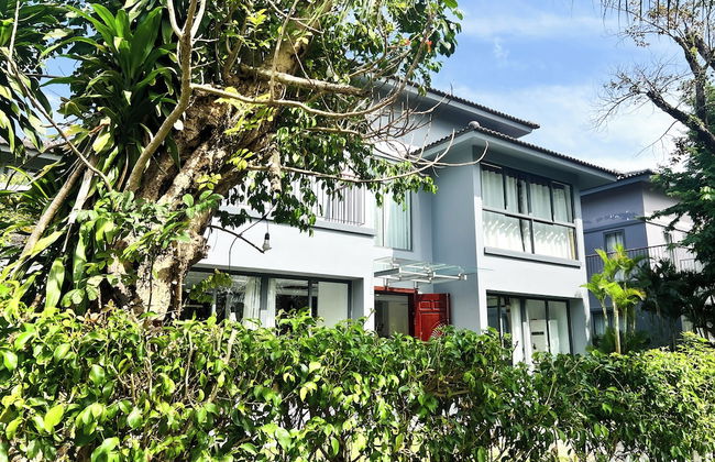 Pema SonaSea Villa - Long Beach Phu Quoc - Foto 7