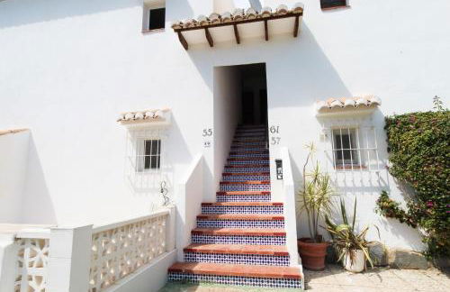 Costa Blanca Bungalow Lago jardin frente piscina 4 personas #PRP001 by Stay Orihuela Costa - Foto 33