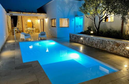 Le Liame Antico Trullo - Foto 26