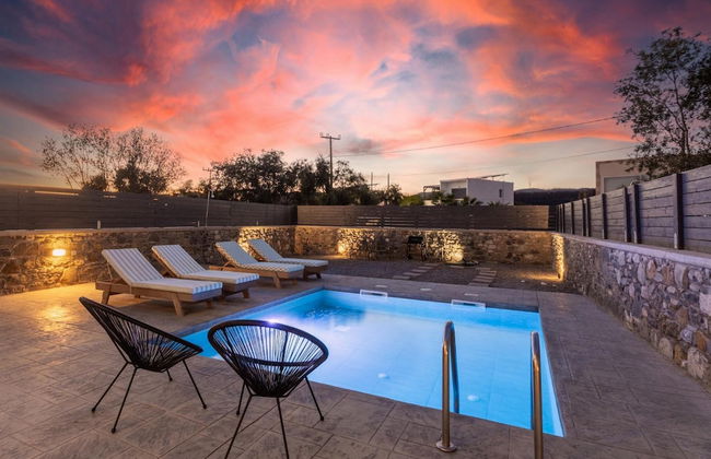 La Casa Di Pietre 2 in Rhodes - Foto 17