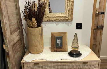 Appartement neuf à 300m des pistes - Foto 11