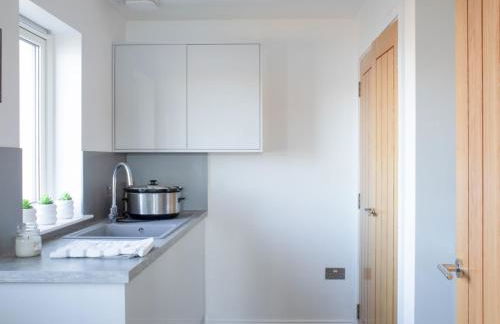 Holiday Home Daisy Cottage by Interhome - Foto 14