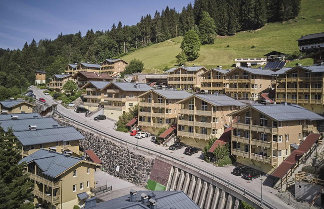 AlpenParks Ferienresort Rehrenberg - Foto 39