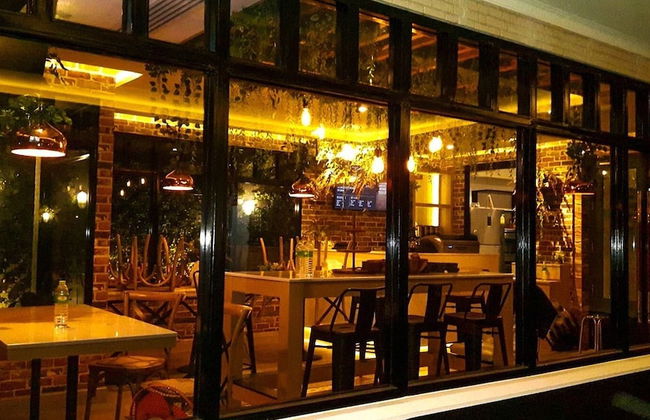 Siam Bright Suite - Photo 26