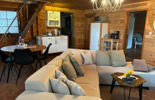 Blockhütte Engeln-Eifel - Foto 24