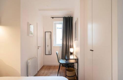 Le Coquet des Trois-Maisons avec parking privatif - Foto 14