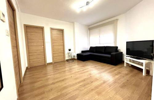 Barrio Santa Eulalia - Más que apartamentos - Foto 3