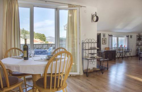 Apartments by the sea Mali Iz (Iz) - 6163 - Foto 16