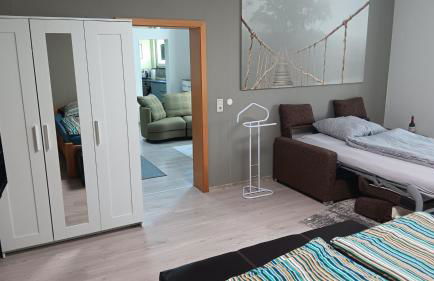 FeWo an der Isenach Bad Dürkheim-Hausen - Foto 22