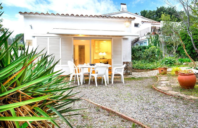 Bungalow La Barca - Foto 13