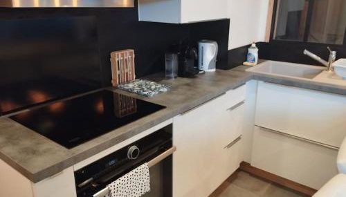 Magnifique Apt à deux pas du lac et près du centre - Foto 3