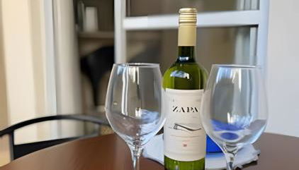 Flat espaçoso e com quintal na Zona Sul - Foto 5