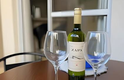 Flat espaçoso e com quintal na Zona Sul - Foto 5