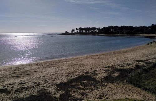 Appartement T2 tout équipé à 100m de la mer - Foto 12