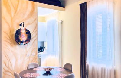 DUOMO Murano Apartment with Canal view - Photo 35