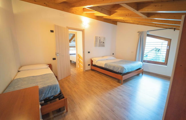 Residence Dorio - Photo 12