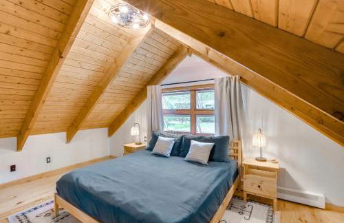 Stylish Catskills Retreat Year-Round Adventure! - Foto 26