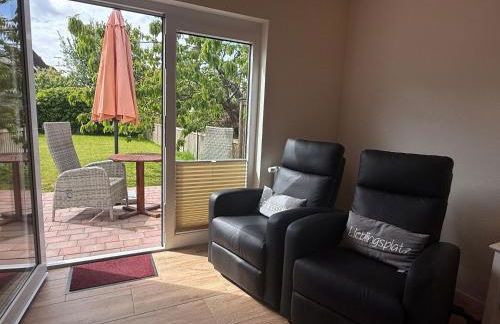 Am Oland 11, hinten - Foto 1