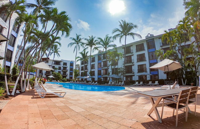 Puerto de Luna Pet Friendly & Family Suites Hotel - Photo 33