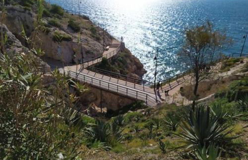 Sabor Axarquía La Cala del Moral - Photo 9