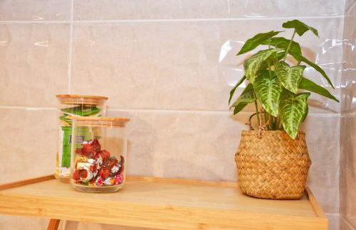 Potamos Superior Grey Apartment - Photo 21