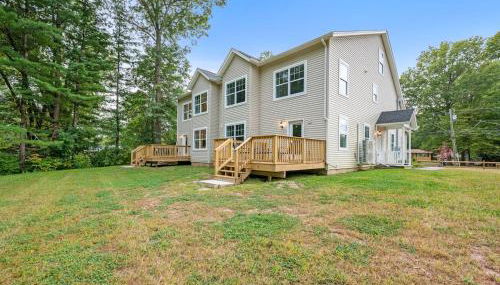 Ideal Family Stay Sleeps 20 in Bloomfield, CT - Foto 3