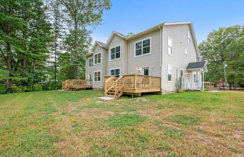 Ideal Family Stay Sleeps 20 in Bloomfield, CT - Foto 3