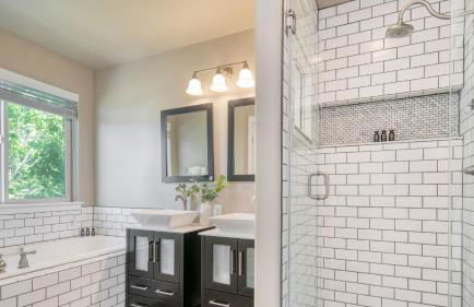 Canal Trail Base Camp by AvantStay Hot Tub Deck Walk to Pickleball 10 Min to Bend Family Friendly - Foto 44