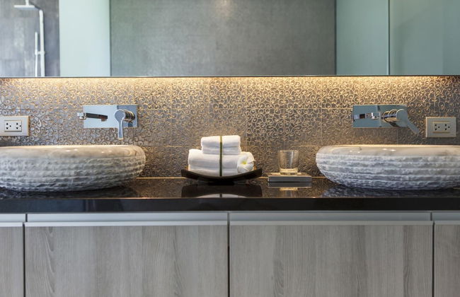 Villa Zest At Lime Samui-bang Makham - Foto 32